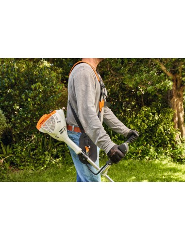 Desbrozadora Stihl FS 56 C-E