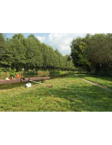 Desbrozadora Stihl FS 70 RC-E