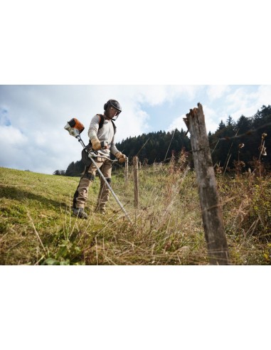 Desbrozadora Stihl FS 91