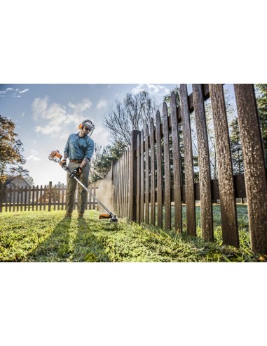 Desbrozadora Stihl FS 94 RC-E