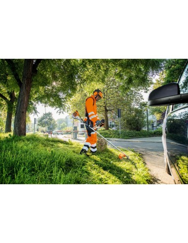 Desbrozadora Stihl FS 94 C-E Autocut...