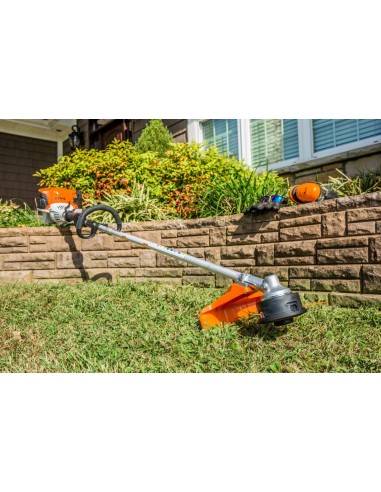 Desbrozadora Stihl FS 131 R