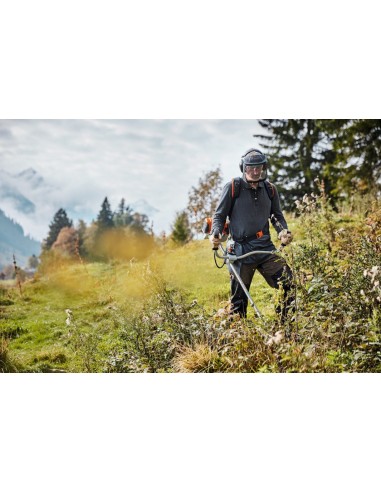 Desbrozadora Stihl FS 131 C-E