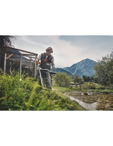 Desbrozadora Stihl FS 131 C-E