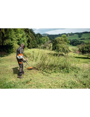 Desbrozadora Stihl FS 235 R