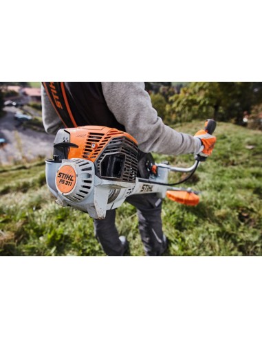 Desbrozadora Stihl FS 311 C-E Auto...