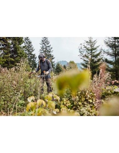 Desbrozadora Stihl FS 411 C-EM
