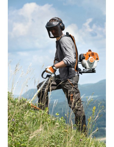 Desbrozadora Stihl FR 235, AUTOCUT 36-2