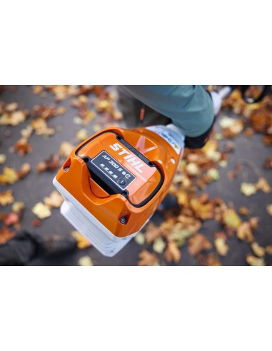Sistema combinado Stihl KMA 120 R,...