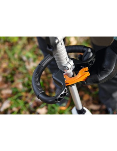 Sistema combinado Stihl KMA 120 R,...