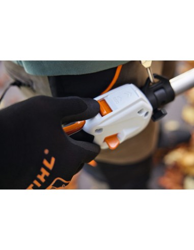 Sistema combinado Stihl KMA 120 R,...