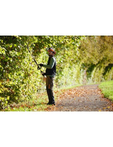 Sistema combinado Stihl KMA 120 R