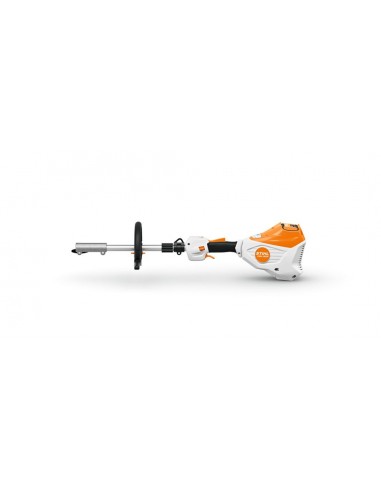 Sistema combinado Stihl KMA 120 R,...