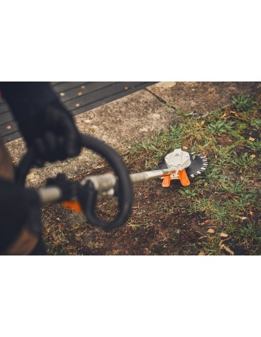 Sistema combinado Stihl KM 56 RC-E