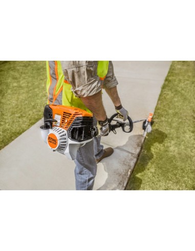 Sistema combinado Stihl KM 111 R