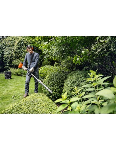 Motor combinado Stihl KM 131