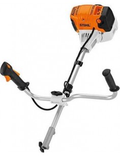 Motor combinado Stihl KM 131