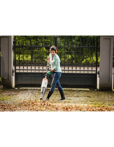 Sistema combinado Stihl KM 131 R