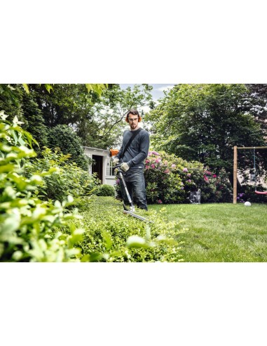 Sistema combinado Stihl KM 235 R