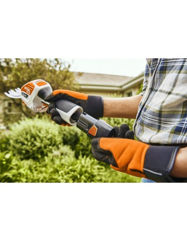 Cortasetos ligero Stihl Batería HSA 26