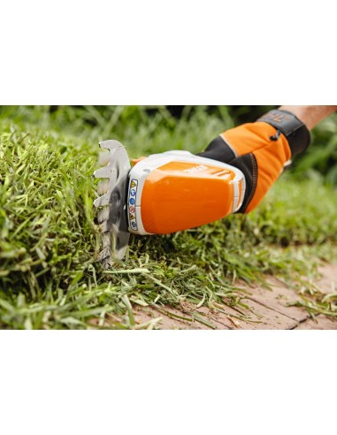 Cortasetos ligero Stihl Batería HSA 26
