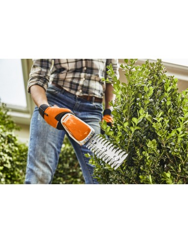 Cortasetos ligero Stihl Batería HSA 26