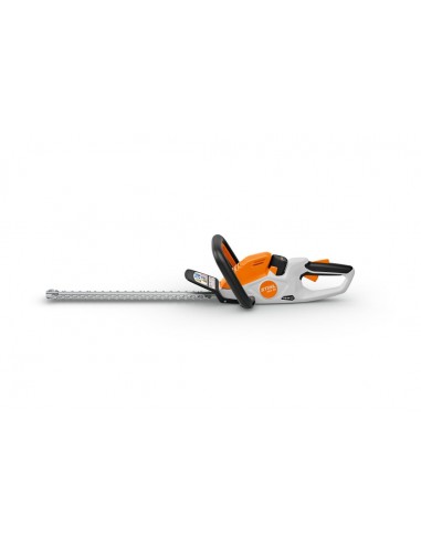 Cortasetos Stihl HSA 30 con bateria y...