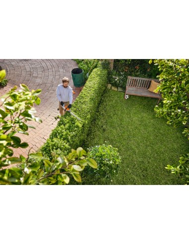 Cortasetos Stihl HSA 40