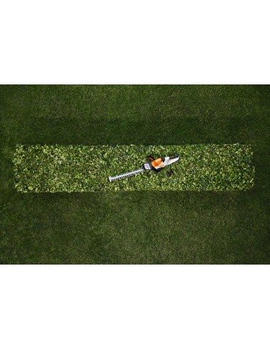 Cortasetos Stihl HSA 40