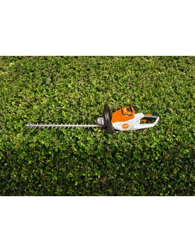 Cortasetos Stihl HSA 50 + Batería +...