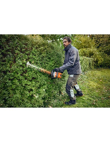 Cortasetos Stihl HSA 100