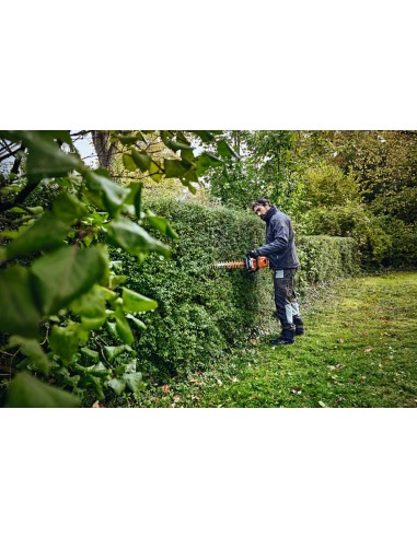 Cortasetos Stihl HSA 100