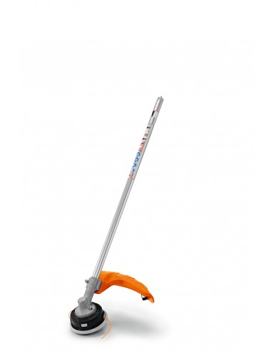 desbrozadora stihl fs-km gsb 230-4