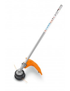 desbrozadora stihl fs-km...