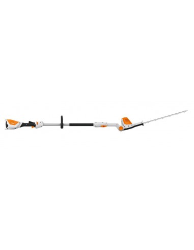 Cortasetos de altura Stihl HLA 56 con...