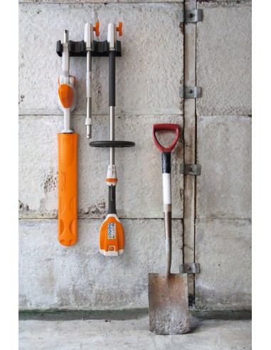 Cortasetos de altura Stihl HLA 56 con...