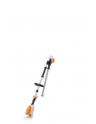 Cortasetos de altura Stihl HLA 66---115°