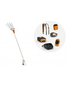 SPA 140 + SC2 A+ cable +...