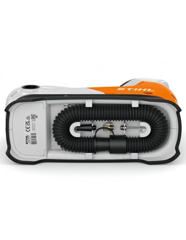 Compresor de batería KOA 20 con...