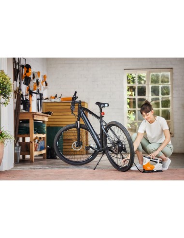 Compresor de batería KOA 20 con...