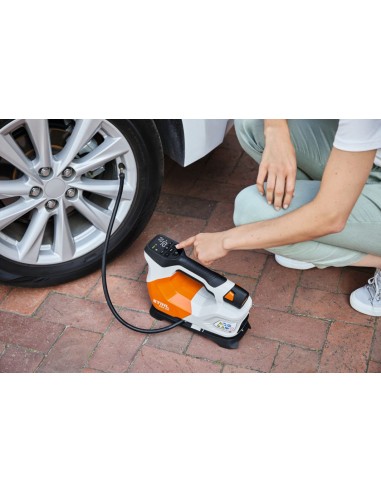 Compresor de batería KOA 20 con...