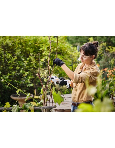 Tijera de Batería Stihl ASA 20