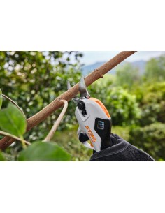 Tijera de Batería Stihl ASA 20