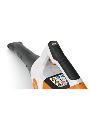 Soplador Stihl Batería Set BGA 30.0 +...