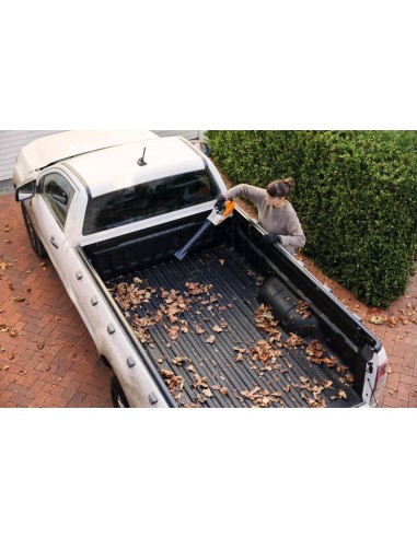 Soplador Stihl BGA 30