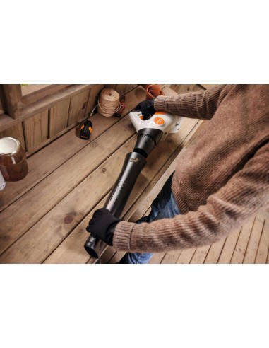 Soplador Stihl Batería Set BGA 30.0 +...