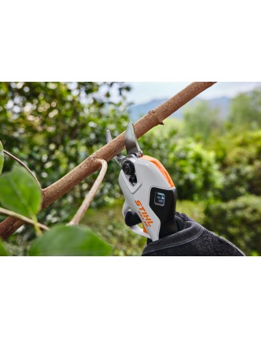 Tijera de Batería Stihl ASA 20 con...
