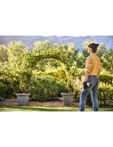 Tijera de Batería Stihl ASA 20 con...