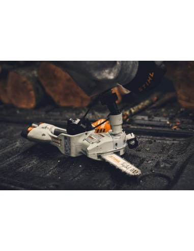 Mini-sierra de Batería Stihl GTA 40 +...