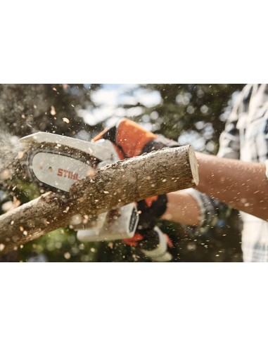 Mini-sierra de Batería Stihl GTA 26